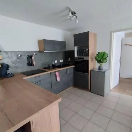 46 Apartment