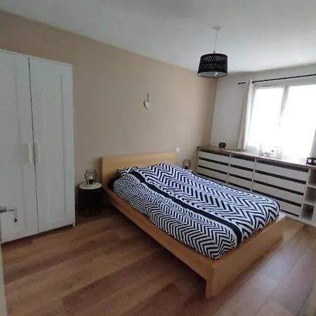 46 Apartment Doussard